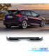 DIFUSOR FORD FOCUS MK3 14-17 LOOK ST