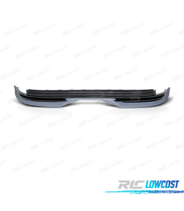 DIFUSOR FORD FOCUS MK3 14-17 LOOK ST