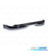 DIFUSOR FORD FOCUS MK3 14-17 LOOK ST