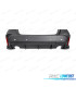 PARA-CHOQUES TRASEIRO BMW G20 LCI 23-25 LOOK M PERFORMANCE PDC