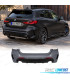 PARA-CHOQUES TRASEIRO BMW F40 LOOK M PDC PA