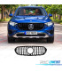 GRELHA MERCEDES GLC W254 23- LOOK AMG PRETO BRILHANTE