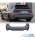 PARA-CHOQUES TRASEIRO BMW G21 TOURING 19-22 LOOK M PDC PA