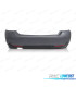 PARA-CHOQUES TRASEIRO BMW F36 13-20 LOOK M