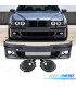 PARA-CHOQUES BMW E39 LOOK M5 + FARÓIS DE NEVOEIRO M