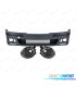 PARA-CHOQUES BMW E39 LOOK M5 + FARÓIS DE NEVOEIRO M