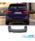 PARA-CHOQUES TRASEIRO BMW F46 LCI 19-22 LOOK M PDC
