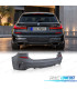 PARA-CHOQUES TRASEIRO BMW G21 TOURING 19-22 LOOK M 440i PDC PA