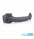 PARA-CHOQUES TRASEIRO BMW G21 TOURING 19-22 LOOK M 440i PDC PA
