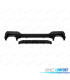 DIFUSOR BMW G22 G23 20-24 LOOK M 440i PRETO BRILHANTE