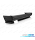 PARA-CHOQUES TRASEIRO BMW E30 82-90 LOOK M TECH 3