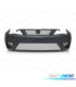 PARA-CHOQUES FRONTAL SEAT IBIZA 6J 12-17 LOOK FR SRA + FAROIS NEVOEIRO