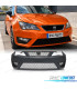 PARA-CHOQUES FRONTAL SEAT IBIZA 6J 12-17 LOOK FR SRA + FAROIS NEVOEIRO