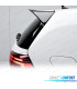 AILERON VOLKSWAGEN VW GOLF 7 7.5 12-20 GTI GTD LOOK EVO1 SPORT PRETO BRILHANTE