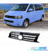 GRELHA VOLKSWAGEN VW T5 10-15 PRETO BRILHANTE