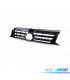 GRELHA VOLKSWAGEN VW T5 10-15 PRETO BRILHANTE