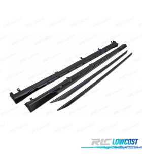 EMBALADEIRAS TESLA MODEL 3 17-23 LOOK SPORT II