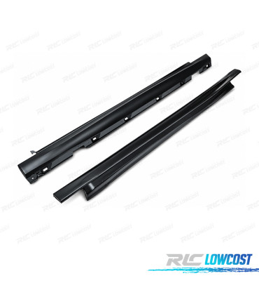 EMBALADEIRAS FORD FOCUS MK4 18-21 LOOK ST