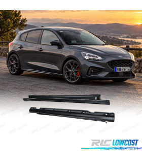 EMBALADEIRAS FORD FOCUS MK4 18-21 LOOK ST