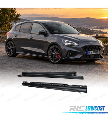 EMBALADEIRAS FORD FOCUS MK4 18-21 LOOK ST