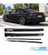 EMBALADEIRAS BMW G60 G61 LOOK M PERFORMANCE