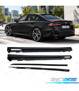 EMBALADEIRAS BMW G60 G61 LOOK M PERFORMANCE