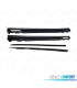 EMBALADEIRAS BMW G60 G61 LOOK M PERFORMANCE