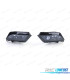FAROIS DE NEVOEIRO SEAT IBIZA LEON TOLEDO 12-20