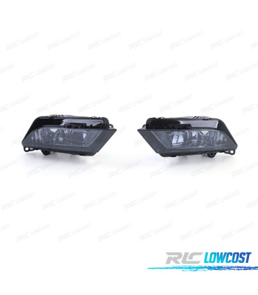 FAROIS DE NEVOEIRO SEAT IBIZA LEON TOLEDO 12-20