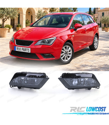 FAROIS DE NEVOEIRO SEAT IBIZA LEON TOLEDO 12-20