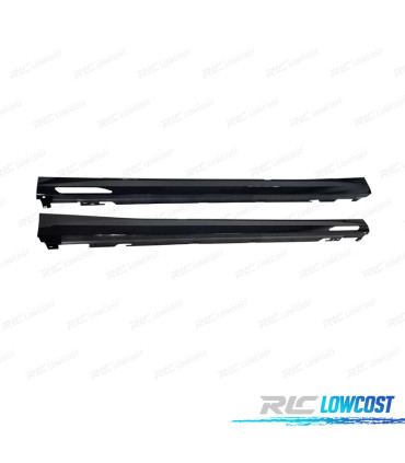 EMBALADEIRAS BMW G60 G61 LOOK M