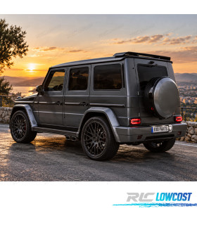 AILERON TETO MERCEDES CLASSE G W463 89- AMG LOOK