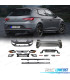 KIT CARROÇARIA SEAT LEON 18- LOOK CUPRA