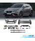 KIT CARROÇARIA SEAT LEON 18- LOOK CUPRA