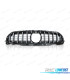 GRELHA MERCEDES W213 21-23 LOOK GTR PRETO CROMADO CÂMERA
