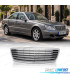 GRELHA MERCEDES W220 02-05 LOOK AMG CROMADO CARBONO