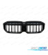 GRELHA BMW G20 LCI 23-25 LOOK M PRETO BRILHANTE