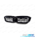 GRELHA BMW G20 LCI 23-25 LOOK M PRETO BRILHANTE