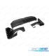 DIFUSOR BMW G20 LCI 23-25 LOOK M 330i CARBONO