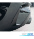 FRISOS PARA-CHOQUES TRASEIRO BMW G20 19-22 LOOK M PRETO BRILHANTE
