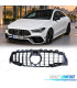 GRELHA MERCEDES CLA C118 X118 19-23 LOOK GT PRETO BRILHANTE CAMARA