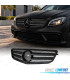GRELHA MERCEDES W204 07-14 LOOK AMG PRETO MATE
