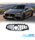 GRELHA MERCEDES CLA C118 X118 19-23 LOOK GT PRETO BRILHANTE