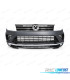 PARA-CHOQUES FRONTAL VOLKSWAGEN VW TOUAREG 14-18 LOOK R LINE PDC SRA