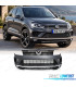 PARA-CHOQUES FRONTAL VOLKSWAGEN VW TOUAREG 14-18 LOOK R LINE PDC SRA