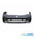 PARA-CHOQUES FRONTAL VOLKSWAGEN VW TIGUAN 20-24 LOOK R LINE PDC