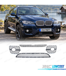 GRELHAS BMW E71 08-14