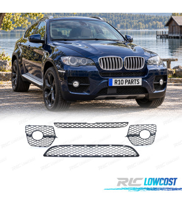 GRELHAS BMW E71 08-14