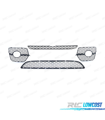 GRELHAS BMW E71 08-14