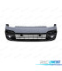 PARA-CHOQUES FRONTAL VOLKSWAGEN VW TIGUAN 16-20 LOOK R LINE PDC SRA